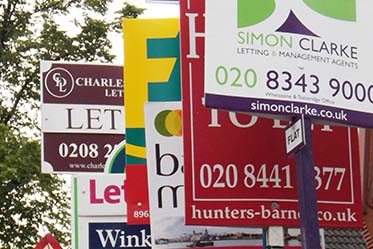 accountant for letting agents