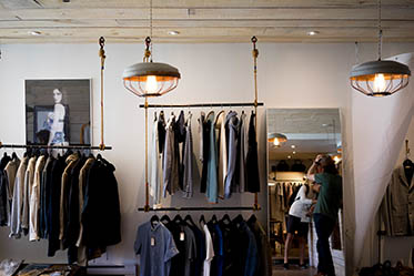 accountant for shops