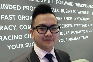 hoi cheung chan