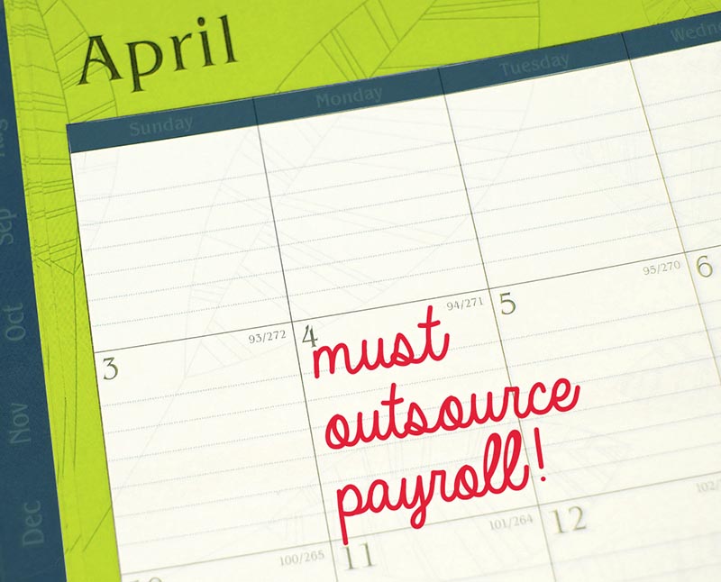 switch payroll provider in April