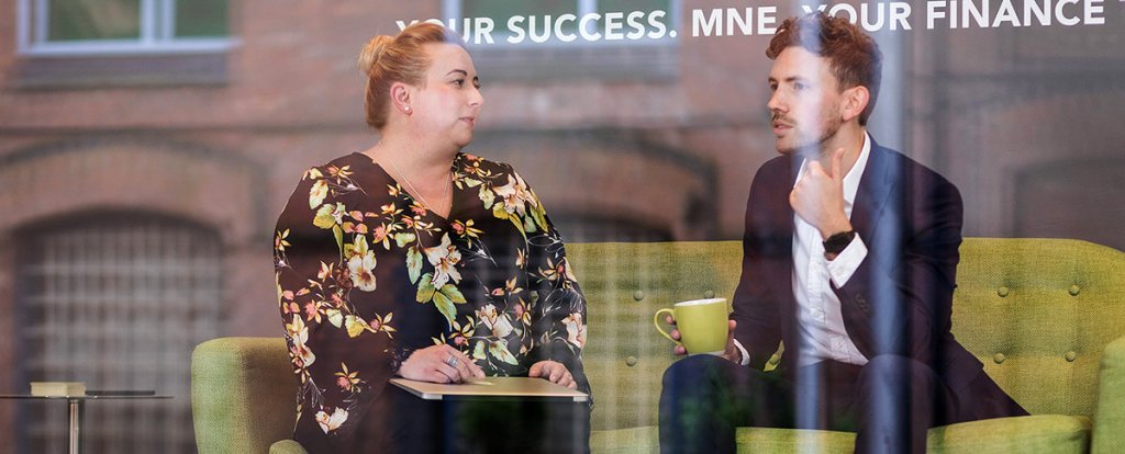mne-business-accountants sage accountant