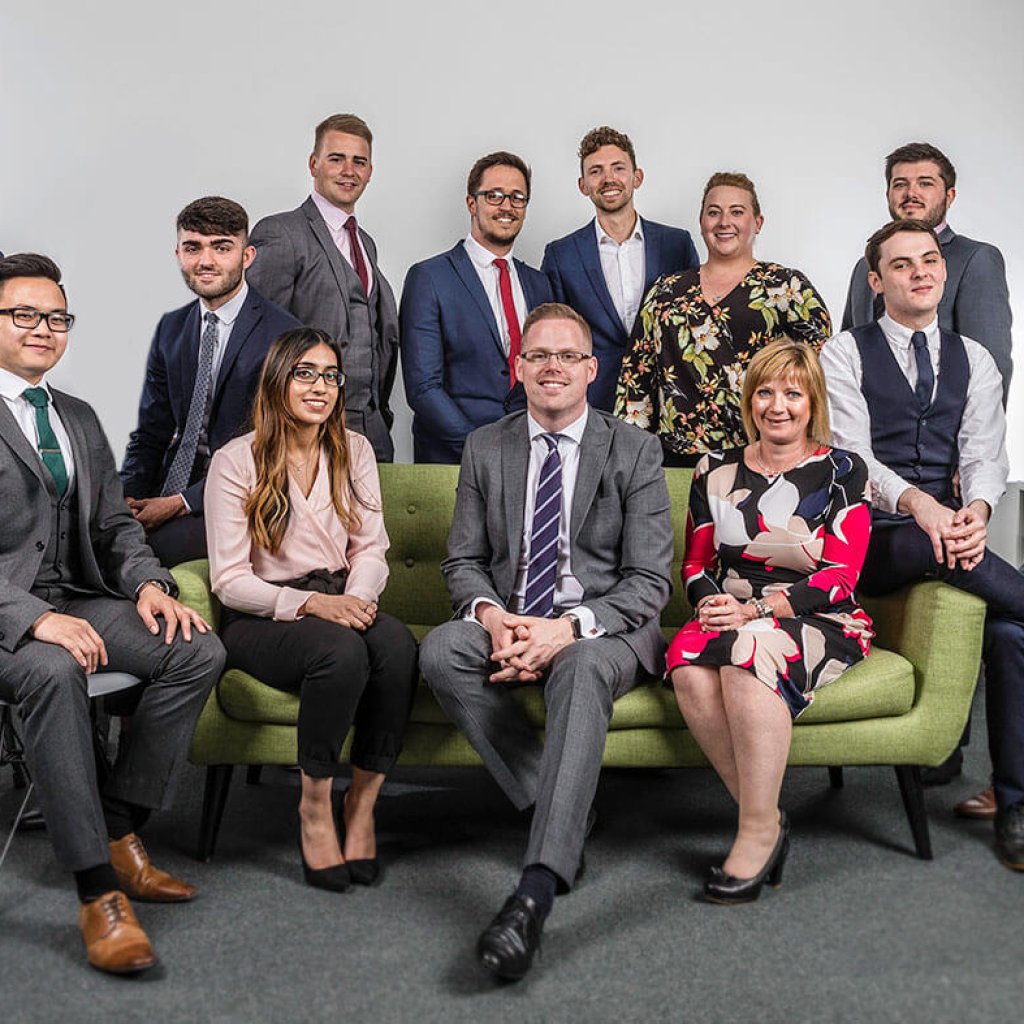 Leicester Accountants