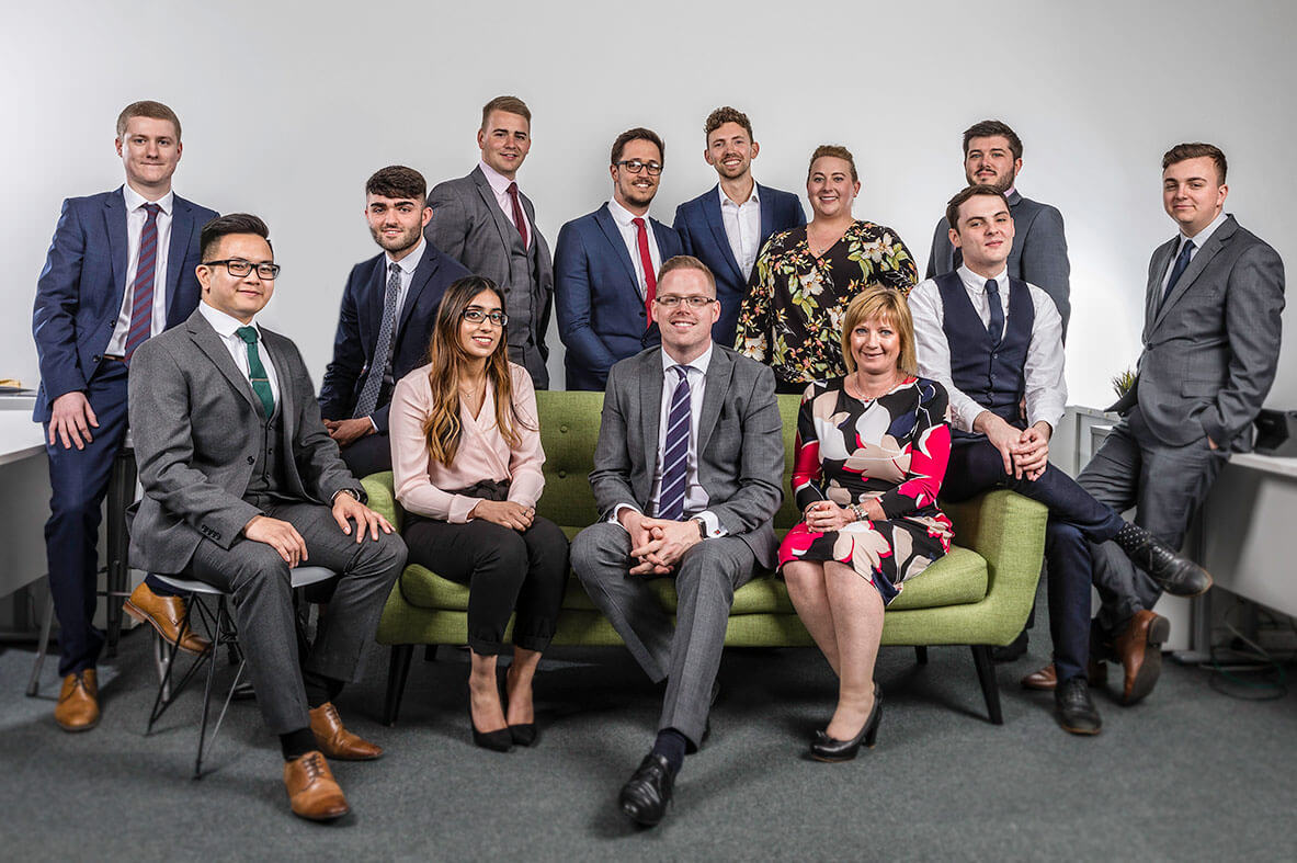 Leicester Accountants