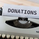 tax issues surrounding gift aid